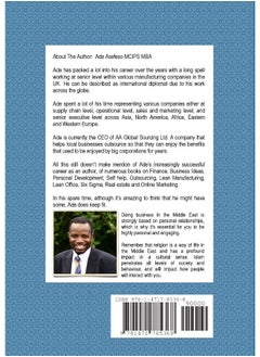 CEO Guide to Doing Business in Middle East (United Arab Emirates, Saudi Arabia, Kuwait, Bahrain and Qatar)  - Image 1