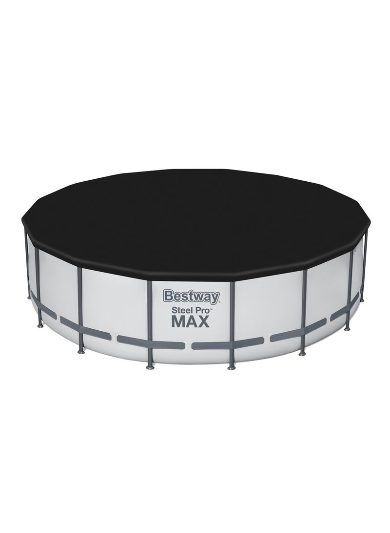 Bestway Bestway - Solar Pool Black Cover 493 cm - 58249  - Image 1