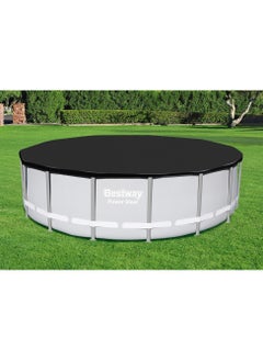 Bestway Bestway - Solar Pool Black Cover 493 cm - 58249  - Image 3