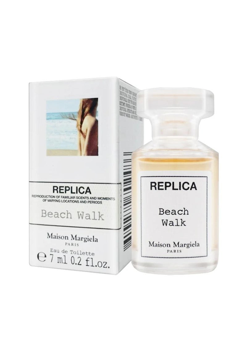 Maison Margiela Beach Walk Eau de Toilette 7.5ml  - Image 1
