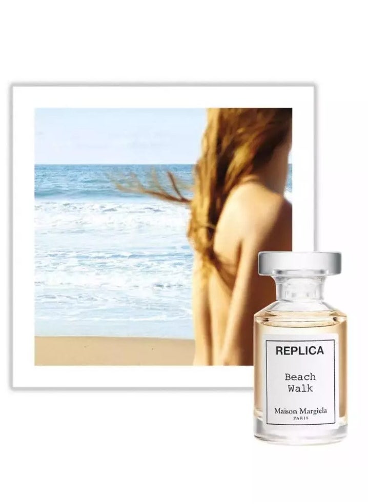 Maison Margiela Beach Walk Eau de Toilette 7.5ml  - Image 2