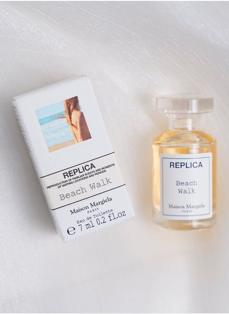 Maison Margiela Beach Walk Eau de Toilette 7.5ml  - Image 3