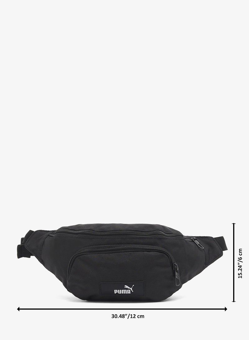 PUMA Academy Waist Bag - Image 5