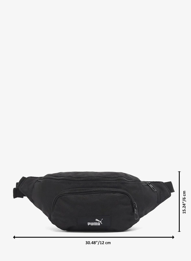 PUMA  Academy Waist Bag  | Best Price UAE