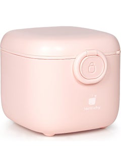 Termichy Termichy Milk-Powder Formula Dispenser Container: 14OZ Baby Formula Storage Container for Travel - Portable Formula Holder 400g  - Image 1