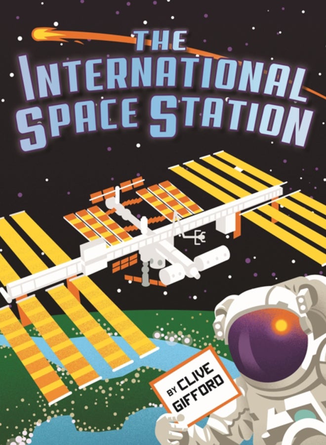 The International Space Station