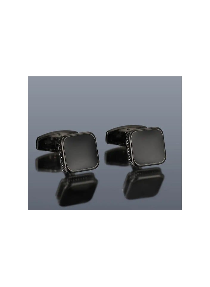 أزرار قميص مخصصة للرجال ، مستوردة وذات قيمة عالية. إنها مصنوعة من مواد عالية الجودة - Image 3