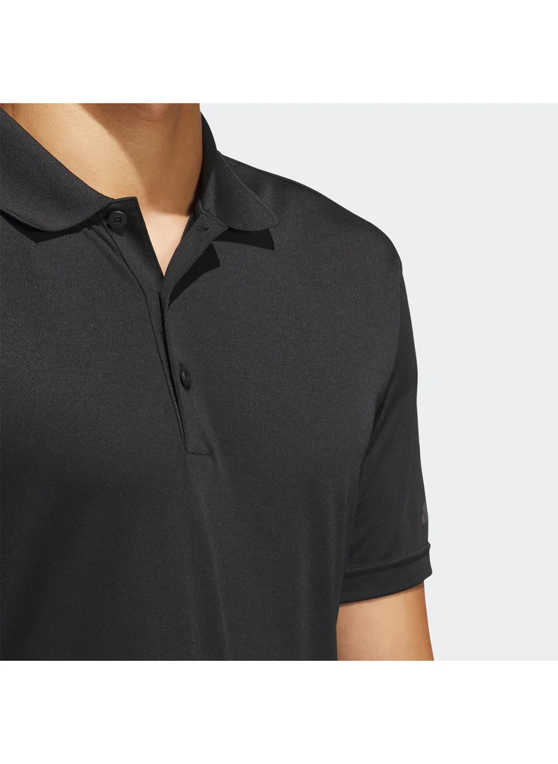 Adidas Core Adidas Performance Primegreen Polo Shirt