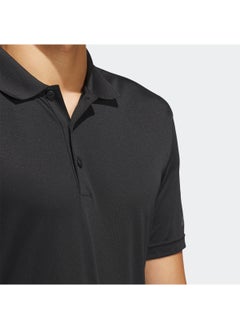 Adidas Core Adidas Performance Primegreen Polo Shirt  - Image 4
