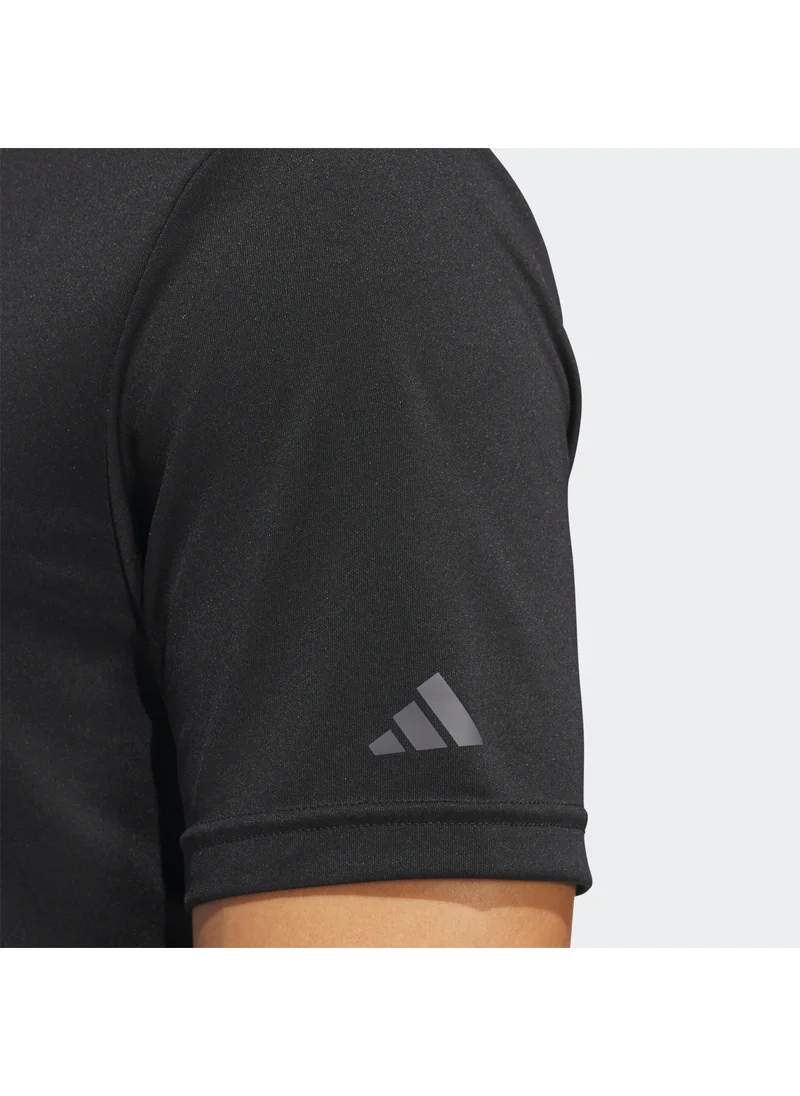 Adidas Core Adidas Performance Primegreen Polo Shirt