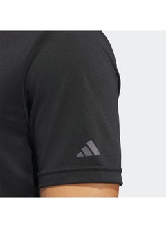 Adidas Core Adidas Performance Primegreen Polo Shirt  - Image 5