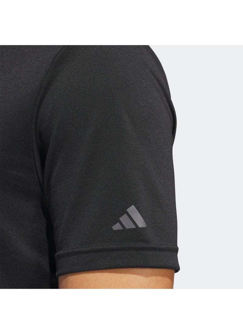 Adidas Core Adidas Performance Primegreen Polo Shirt  - Image 5