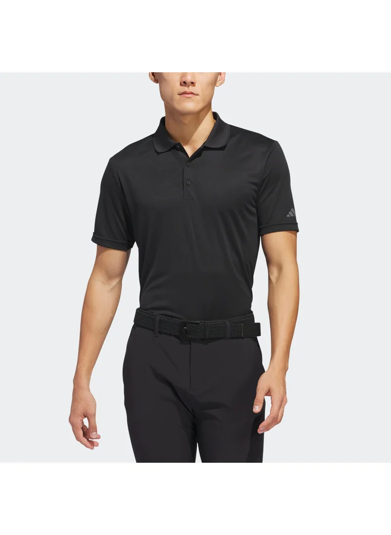 Adidas Core Adidas Performance Primegreen Polo Shirt