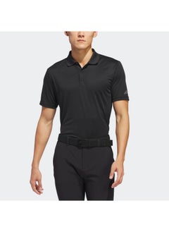 Adidas Core Adidas Performance Primegreen Polo Shirt  - Image 3
