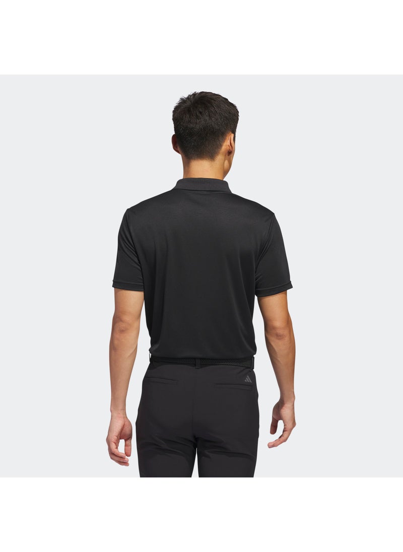 Adidas Core Adidas Performance Primegreen Polo Shirt  - Image 2