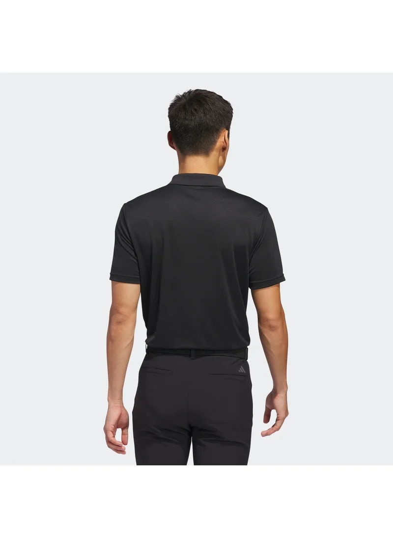 Adidas Core Performance Primegreen Polo Shirt