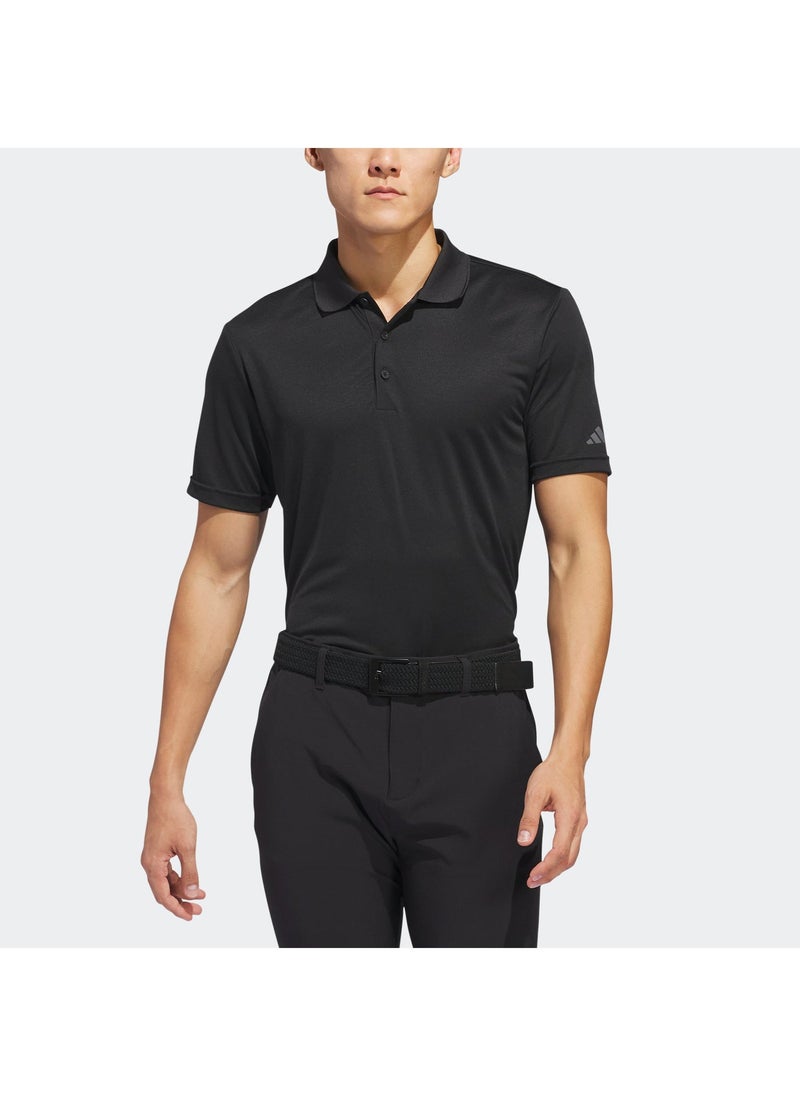 Adidas Core Performance Primegreen Polo - Image 3