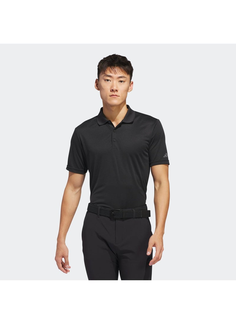 Adidas Core Performance Primegreen Polo - Image 1