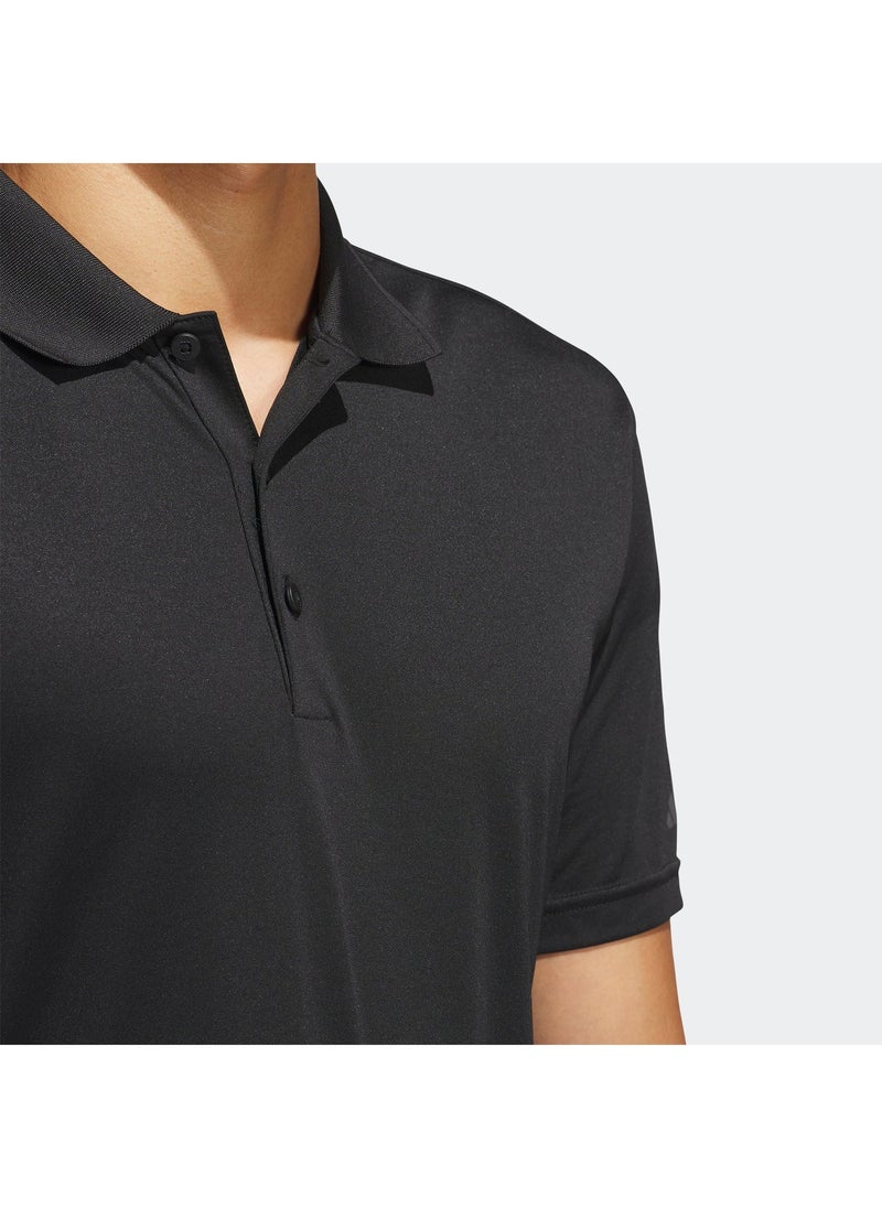 Adidas Core Performance Primegreen Polo - Image 4