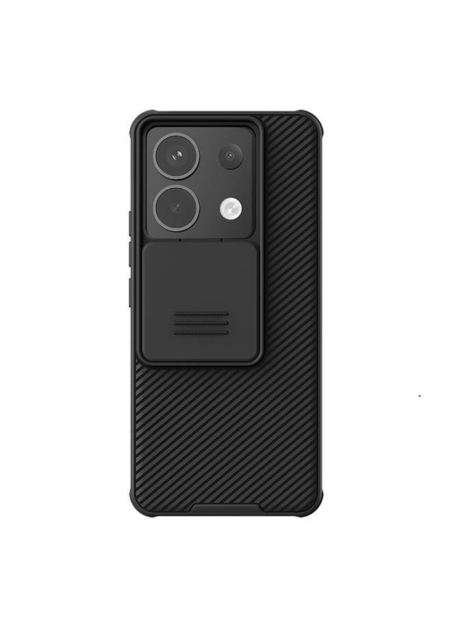 Nillkin Case For Xiaomi Redmi Note 13 Pro 5G CamShield Pro PC Phone Case - Image 1