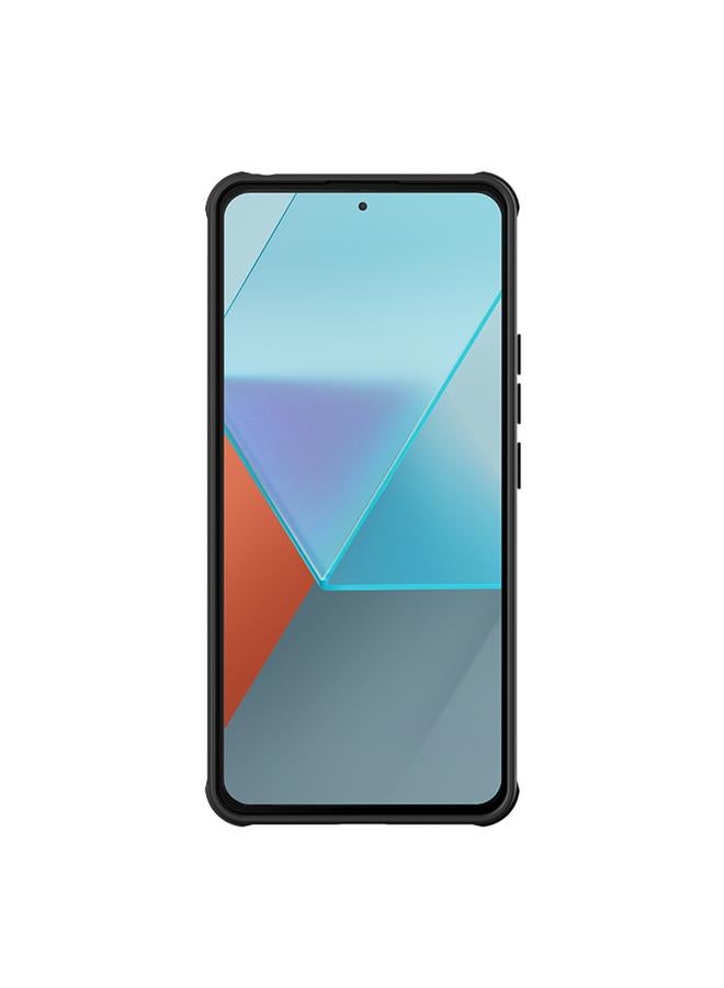 Nillkin Case For Xiaomi Redmi Note 13 Pro 5G CamShield Pro PC Phone Case - Image 3