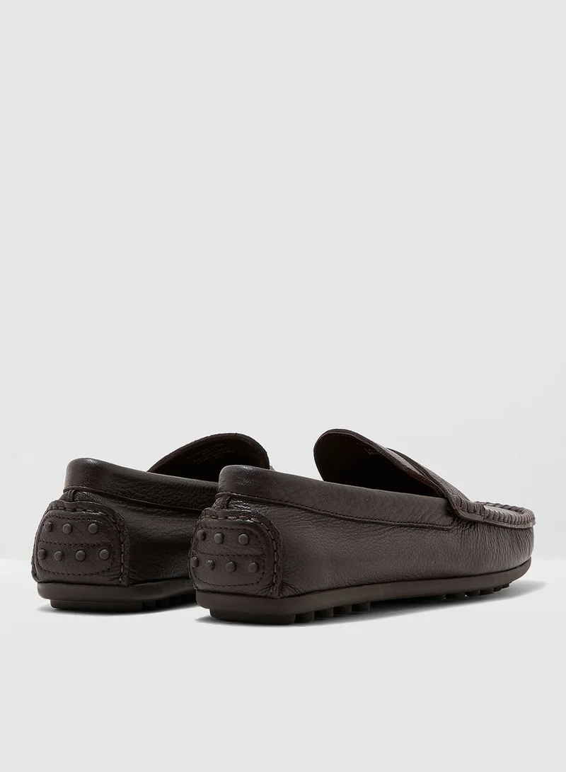 Le Confort Formal Loafers