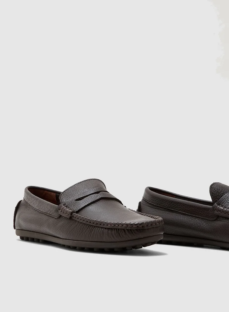 Le Confort Formal Loafers