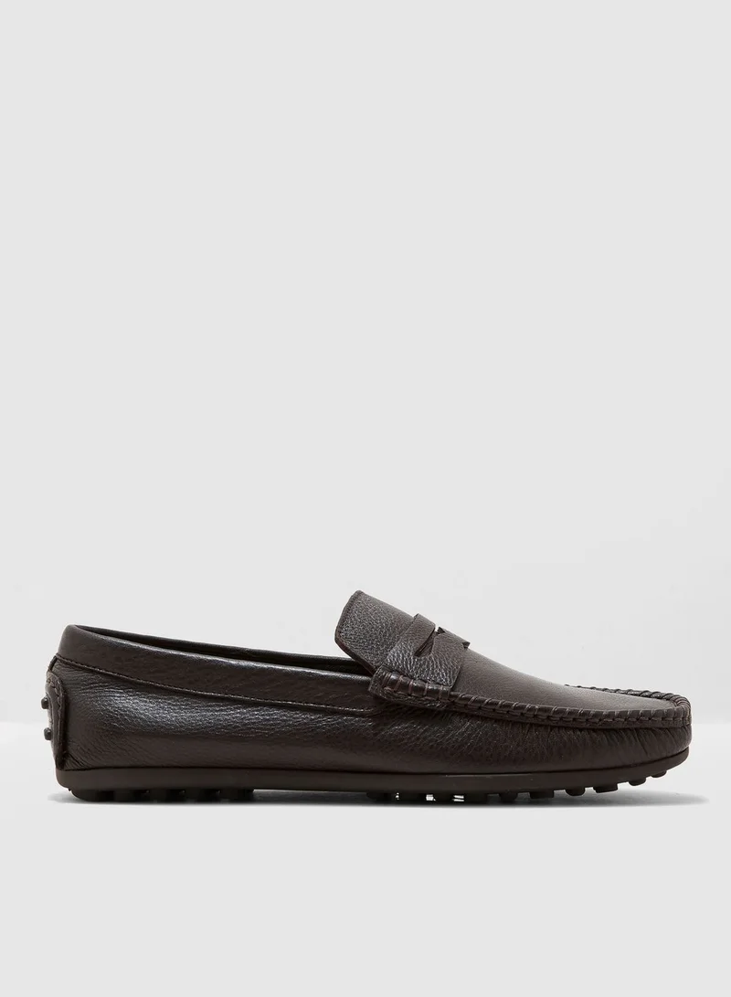 Le Confort Formal Loafers