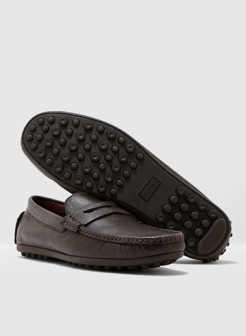 Le Confort Formal Loafers