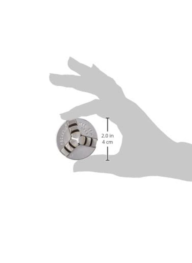 PROXXON 27026 Three Jaw Chuck For The Lathe Db 250  - Image 4