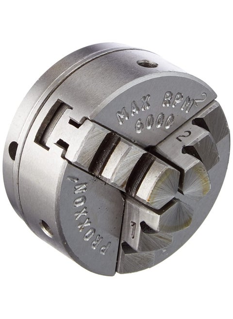 27026 Three Jaw Chuck For The Lathe Db 250