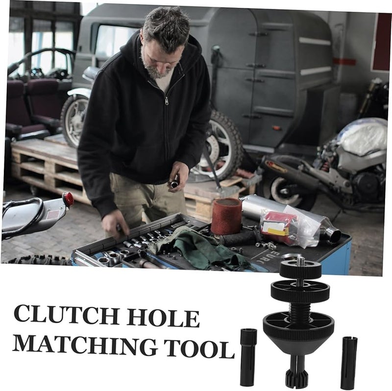 مجموعة أداة محاذاة القابض العالمية لعدة موديلات سيارات محسّنة الأداء - Image 5