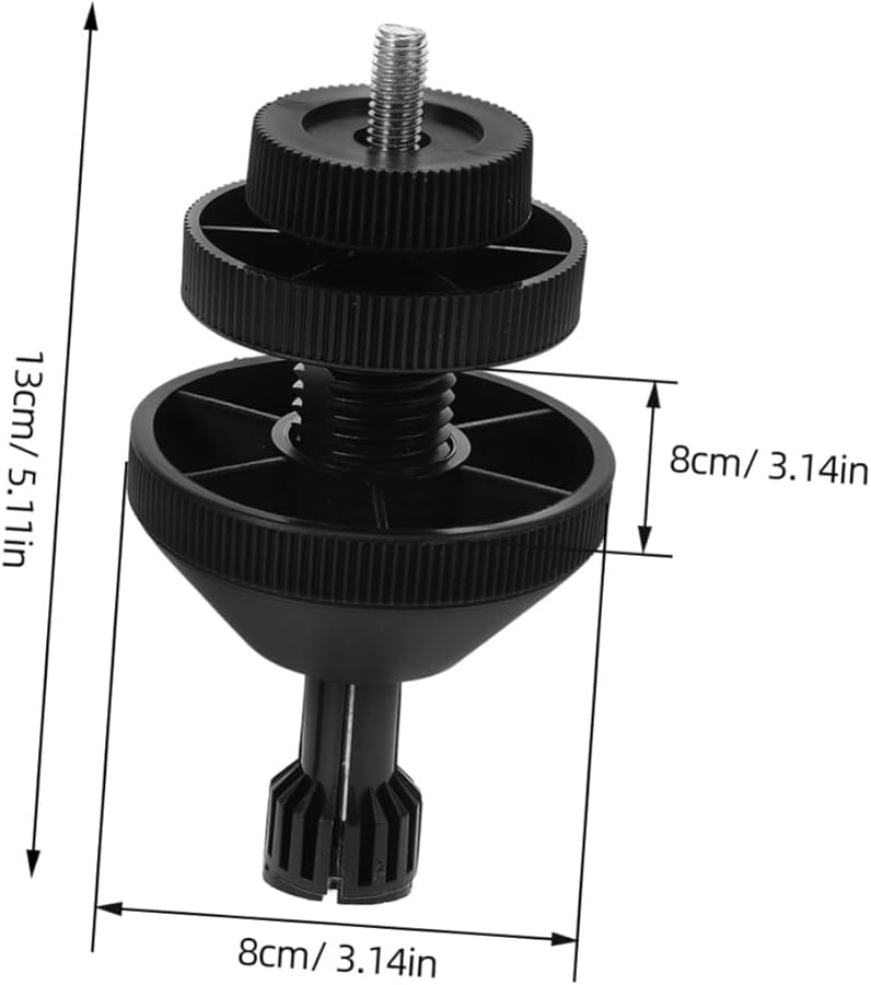 مجموعة أداة محاذاة القابض العالمية لعدة موديلات سيارات محسّنة الأداء - Image 3
