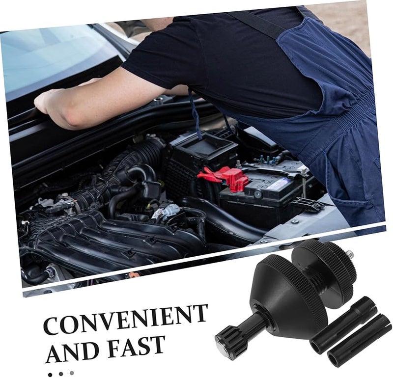 مجموعة أداة محاذاة القابض العالمية لعدة موديلات سيارات محسّنة الأداء - Image 4