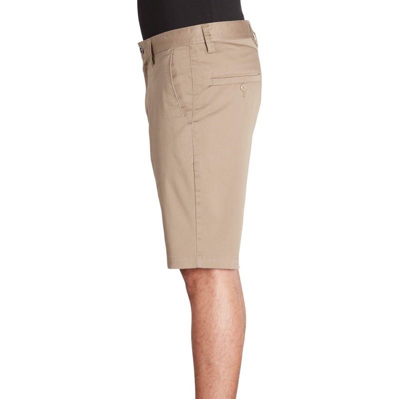 Volcom Men's Frickin Chino Short Khaki 36 - Image 3