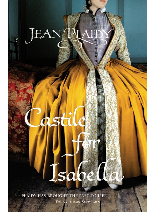Castile for Isabella