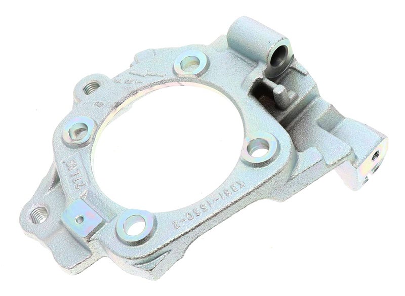 GM Parts 89026786 Rear Parking Brake Anchor Backing Plate - Image 1