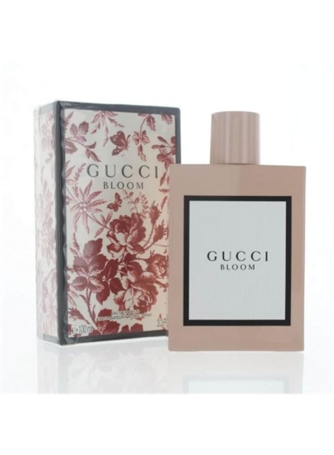 BLOOM GUCCI Bloom Eau De Parfum Spray 100ml