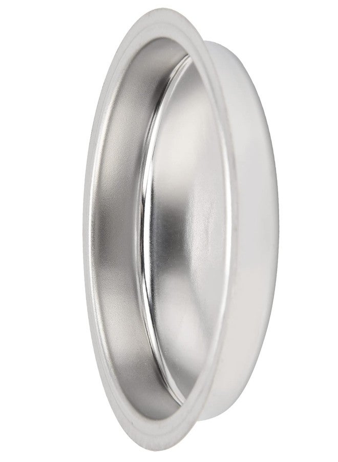 POCREATION 51mm Stainless Steel Backflush Insert for DeLonghi EC680 EC685 Coffee Machines, Blind Filter Kit with Easy Installation - Image 5