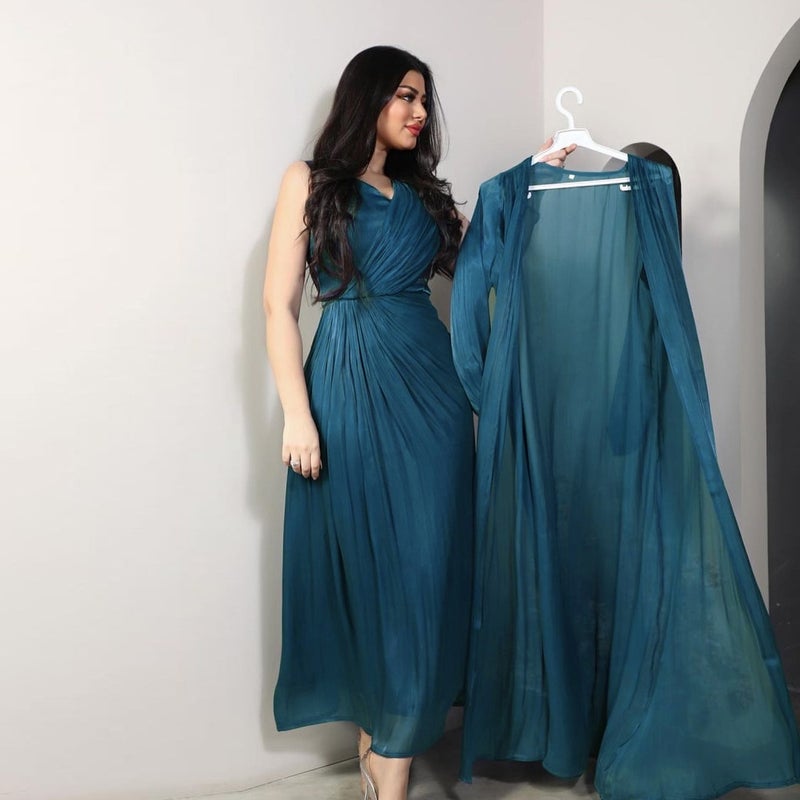 شيكبوينت طقم عربي نسائي - Image 2