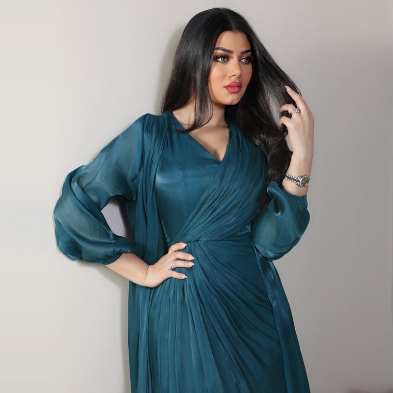شيكبوينت طقم عربي نسائي - Image 3
