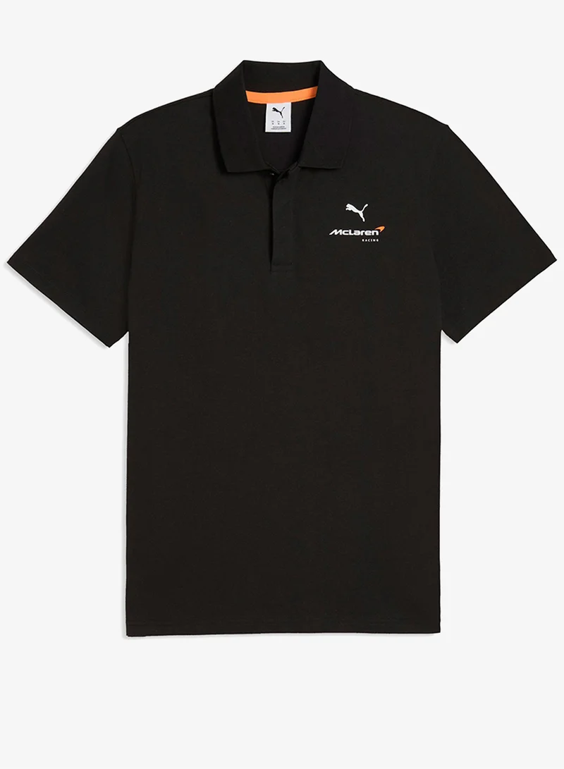 PUMA McLaren Small Logo Polo