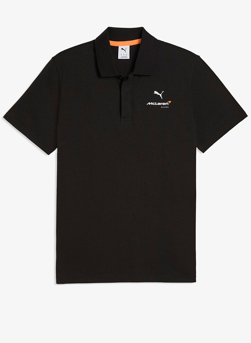 PUMA McLaren Small Logo Polo - Image 1