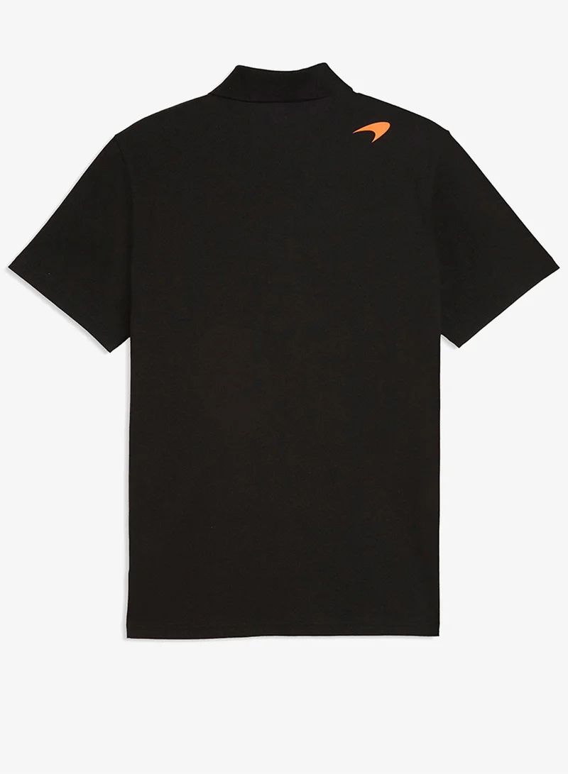 PUMA McLaren Small Logo Polo