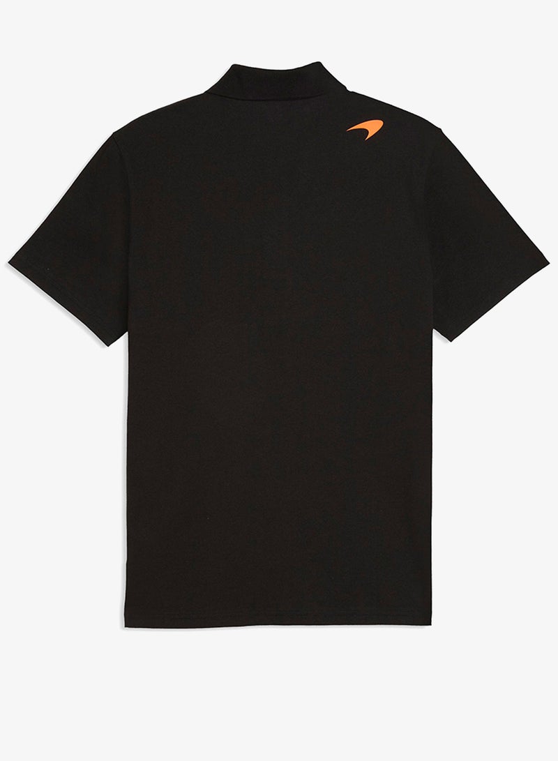 PUMA McLaren Small Logo Polo - Image 2