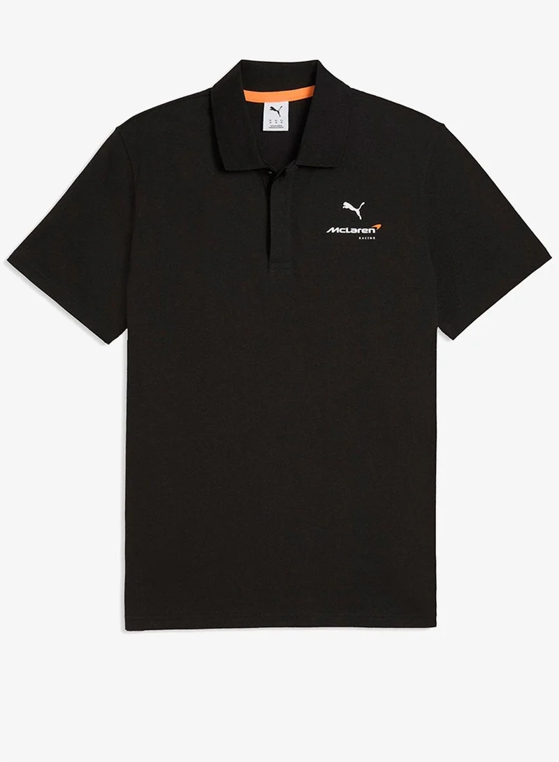 McLaren Small Logo Polo