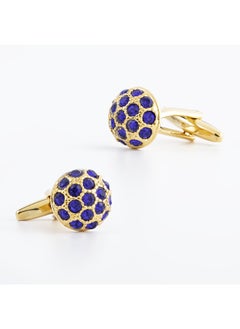 Golden Blue