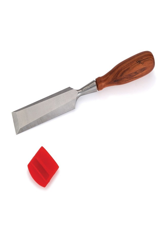 Woodriver Socket Chisel 1-1/4" - Image 1