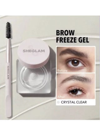 Set Me Up Brow Hold CRYSTAL CLEAR - view 3