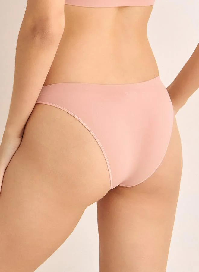 سبلاش فيڤ Skims Bikini Briefs Embellished